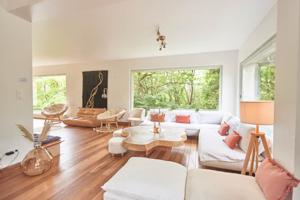 Ferme du Pignon - vue 10