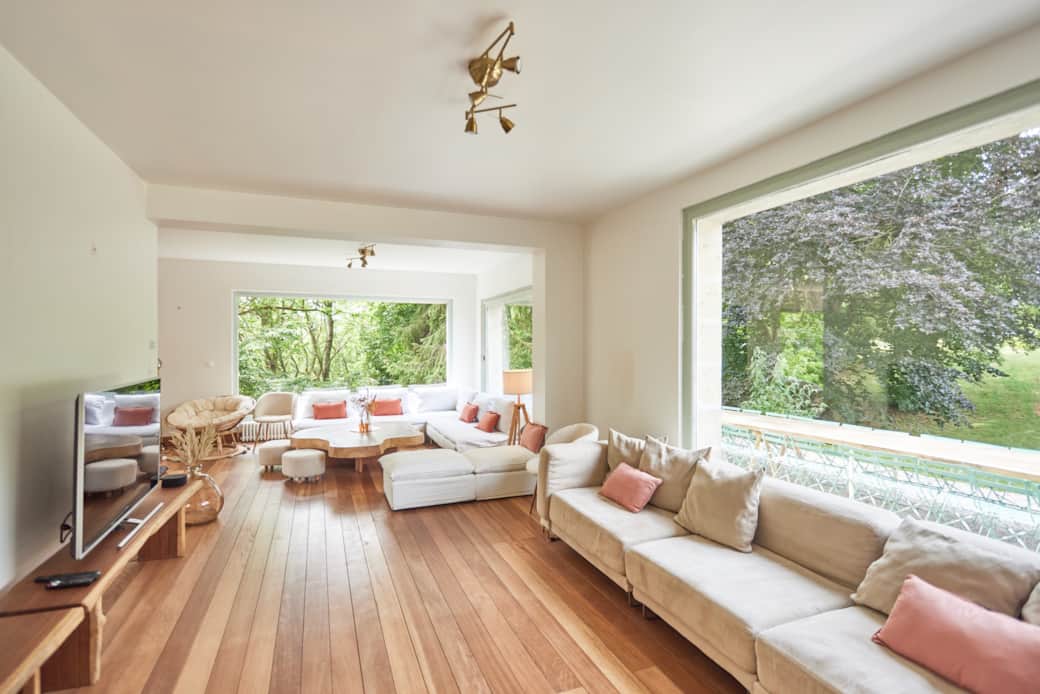 Ferme du Pignon - vue 11