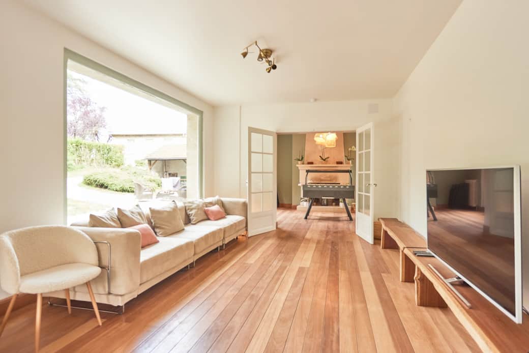 Ferme du Pignon - vue 12