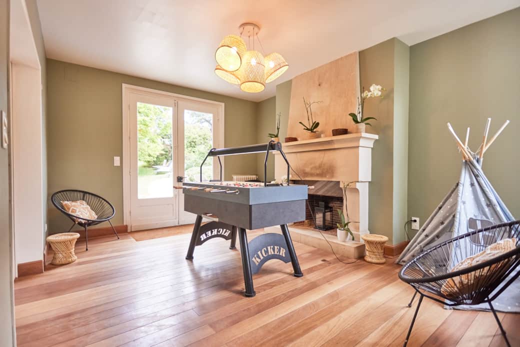 Ferme du Pignon - vue 13