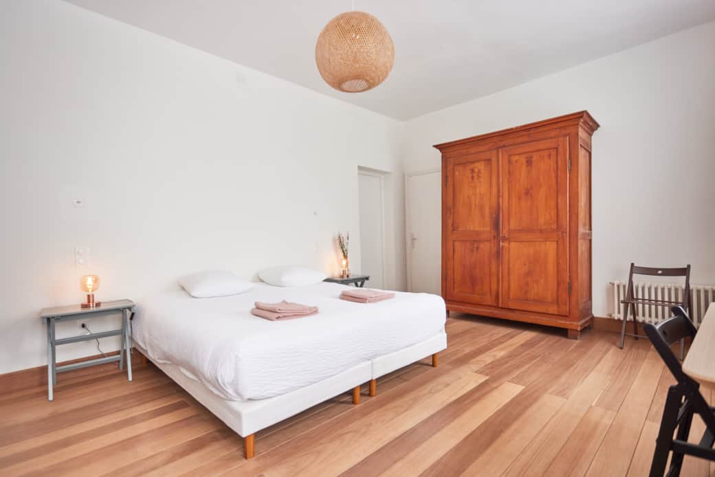 Ferme du Pignon - vue 18