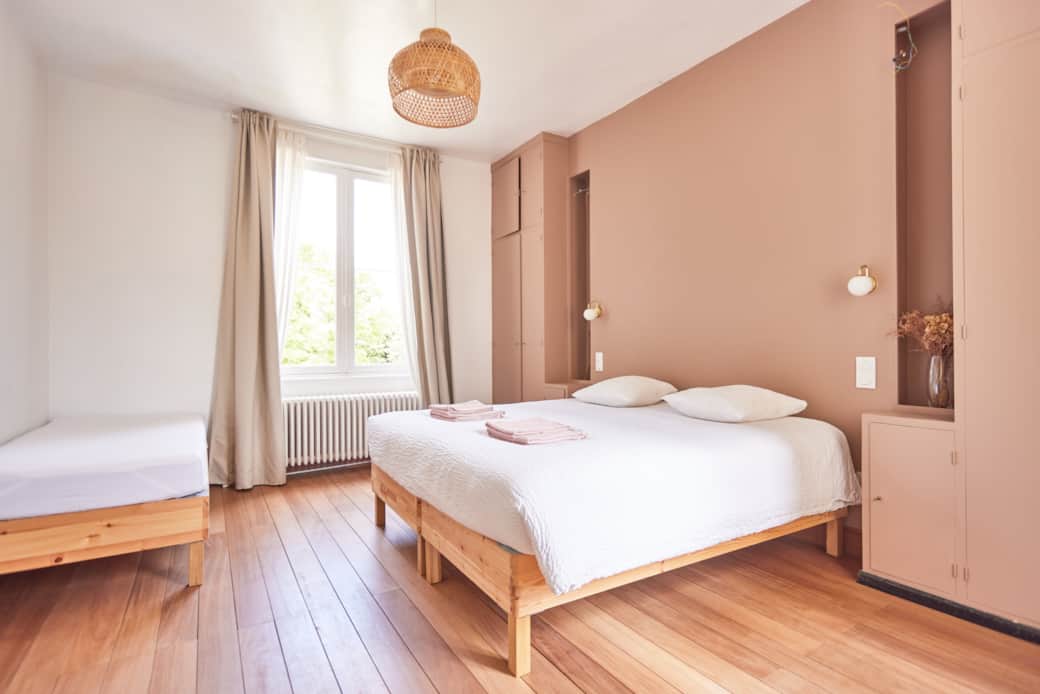 Ferme du Pignon - vue 20