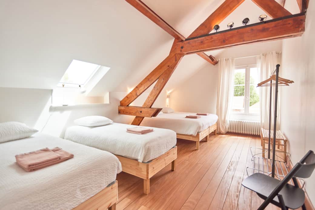 Ferme du Pignon - vue 25