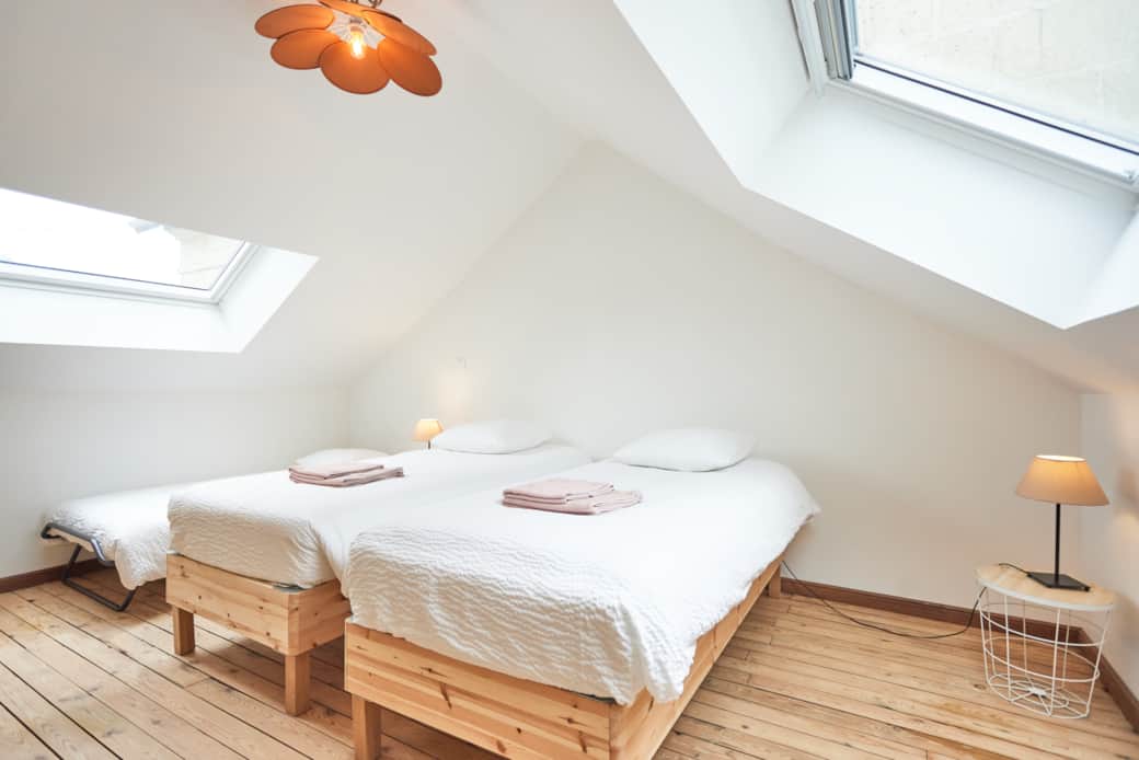 Ferme du Pignon - vue 30