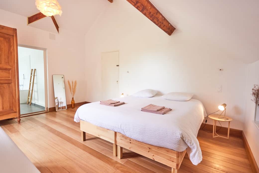 Ferme du Pignon - vue 36