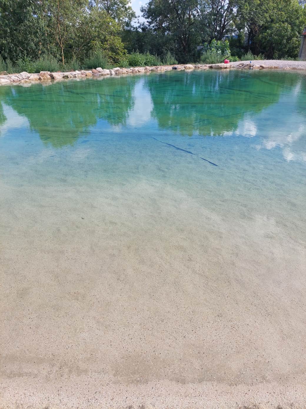 Ferme du Pignon - vue 37