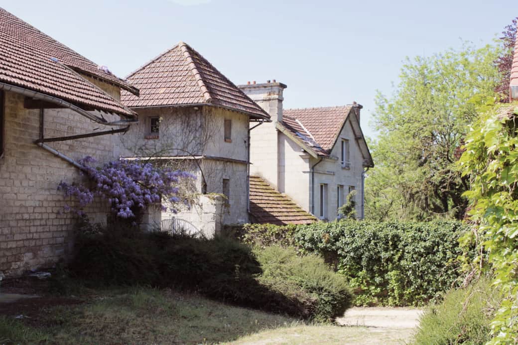 Ferme du Pignon - vue 38