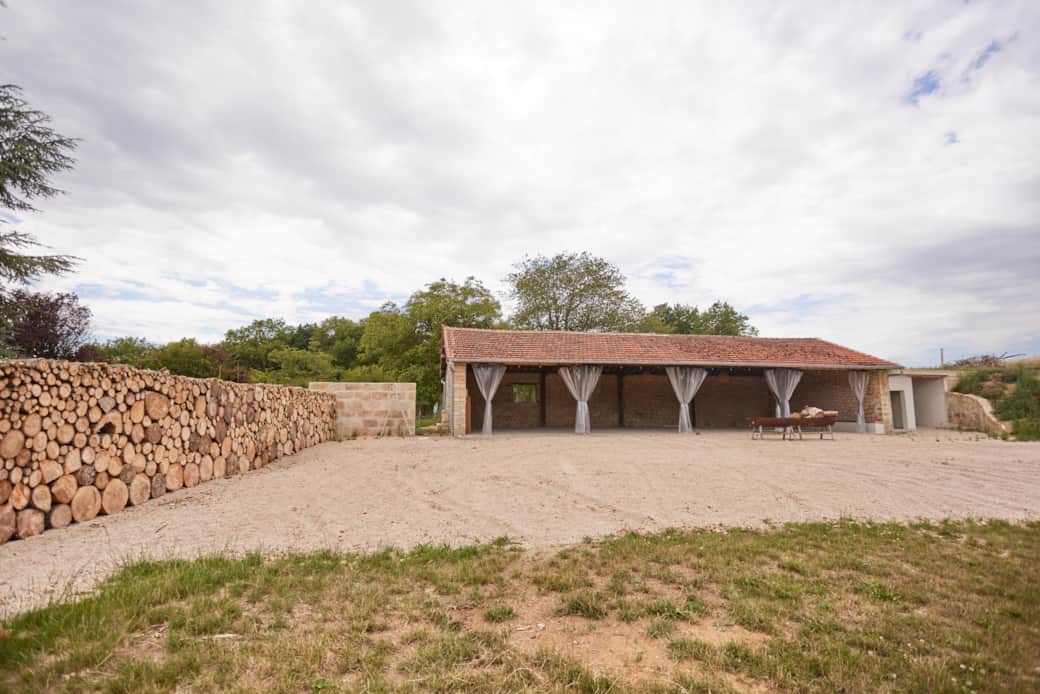Ferme du Pignon - vue 39