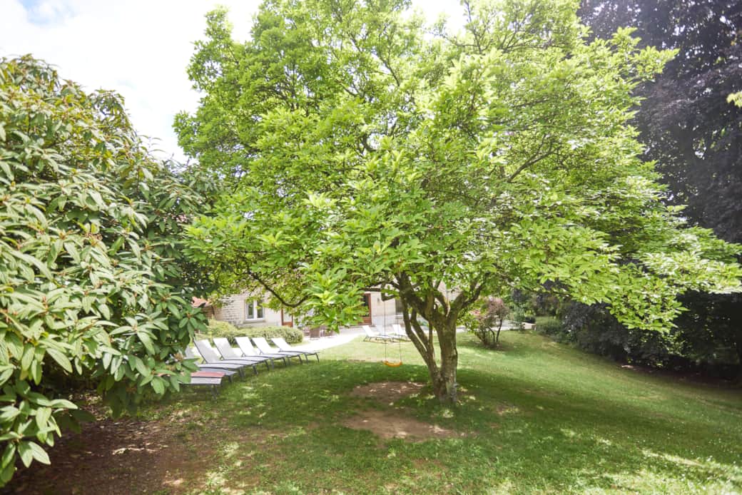 Ferme du Pignon - vue 4