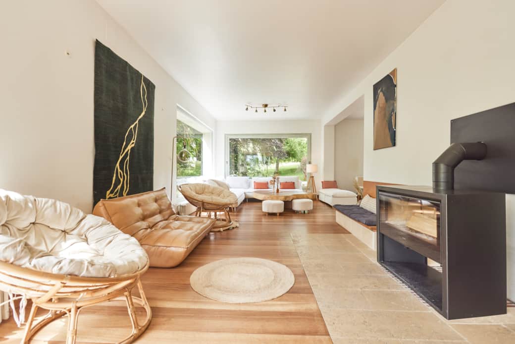 Ferme du Pignon - vue 7