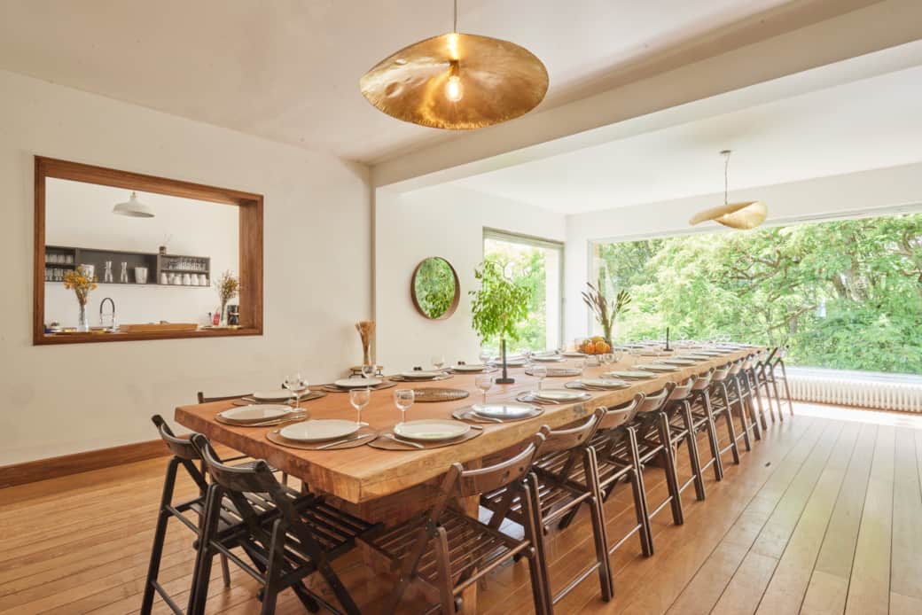 Ferme du Pignon - vue 8